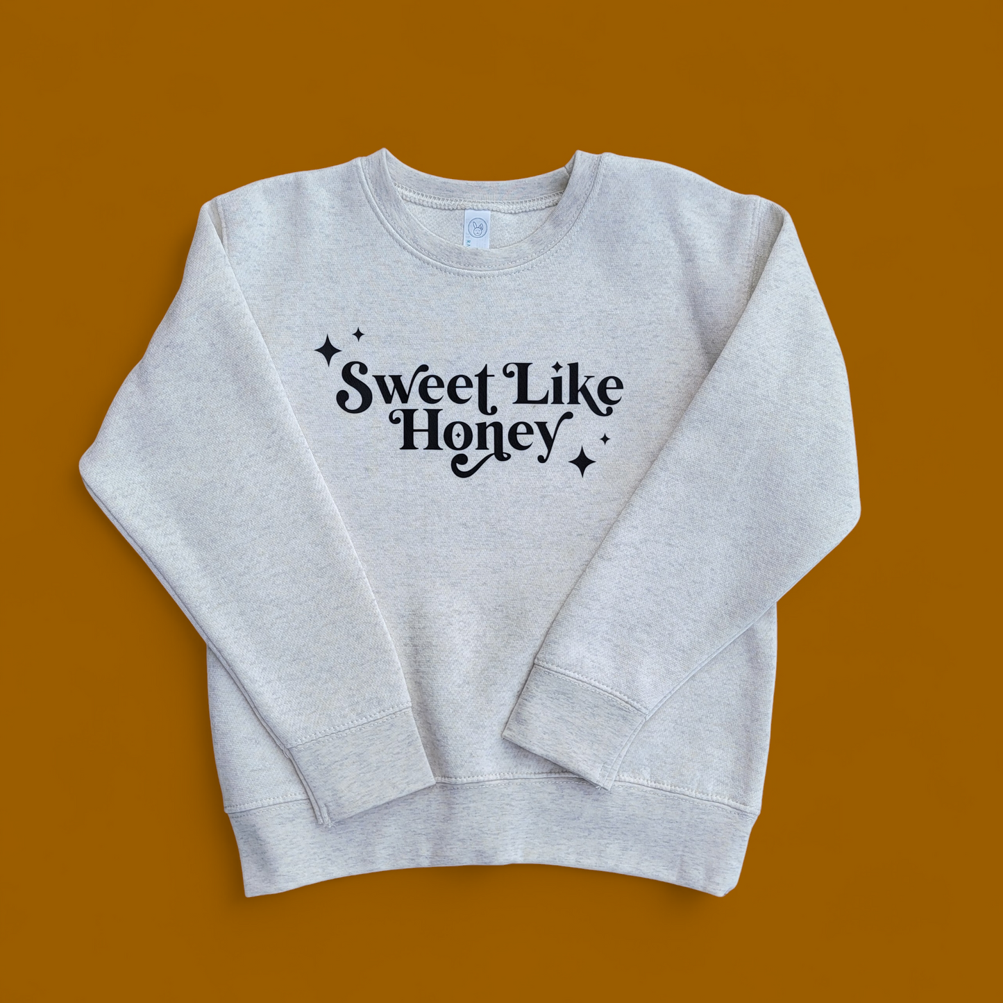 Sweet Like Honey Sweatshirt