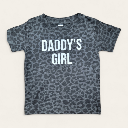 Daddy's Girl Print