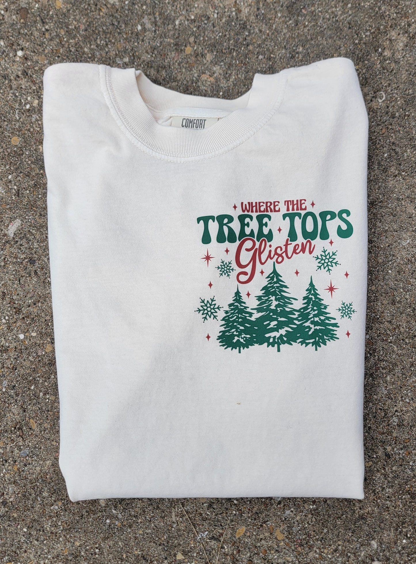 Children Listen to Nothing